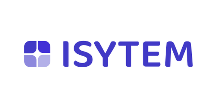 Logo Isytem