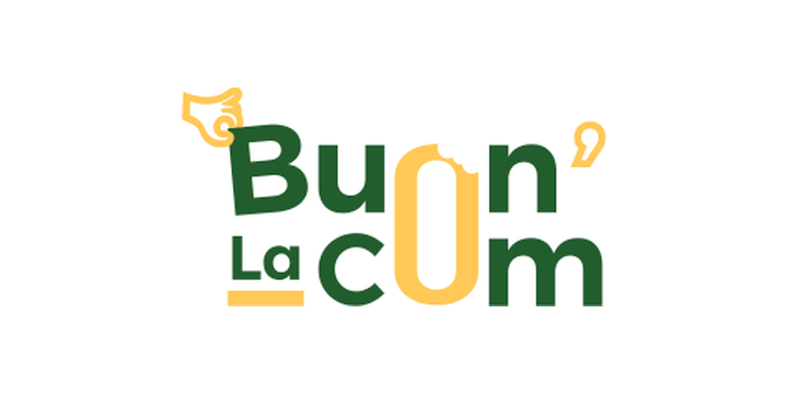 Logo La Buon'Com