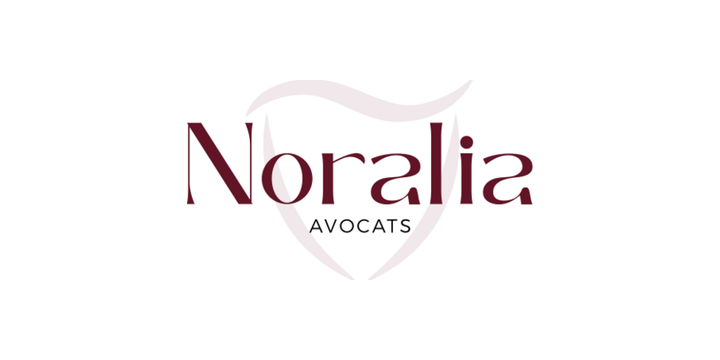 Logo Noralia Avocats