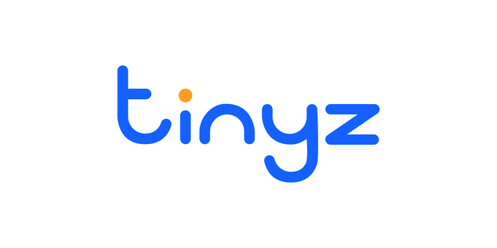 Logo Tinyz